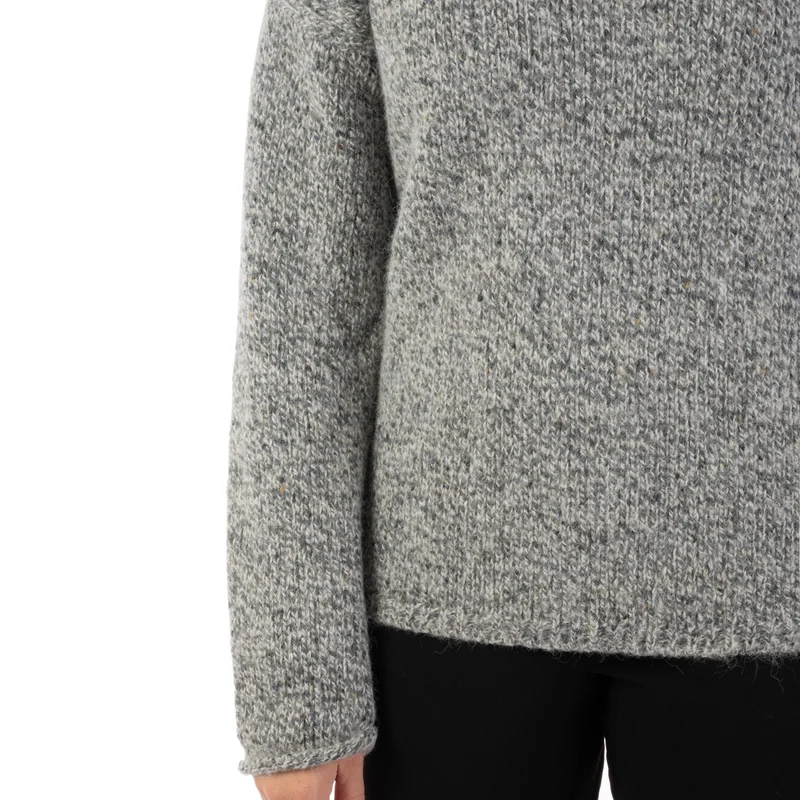Weicher Damenpullover "Enya"