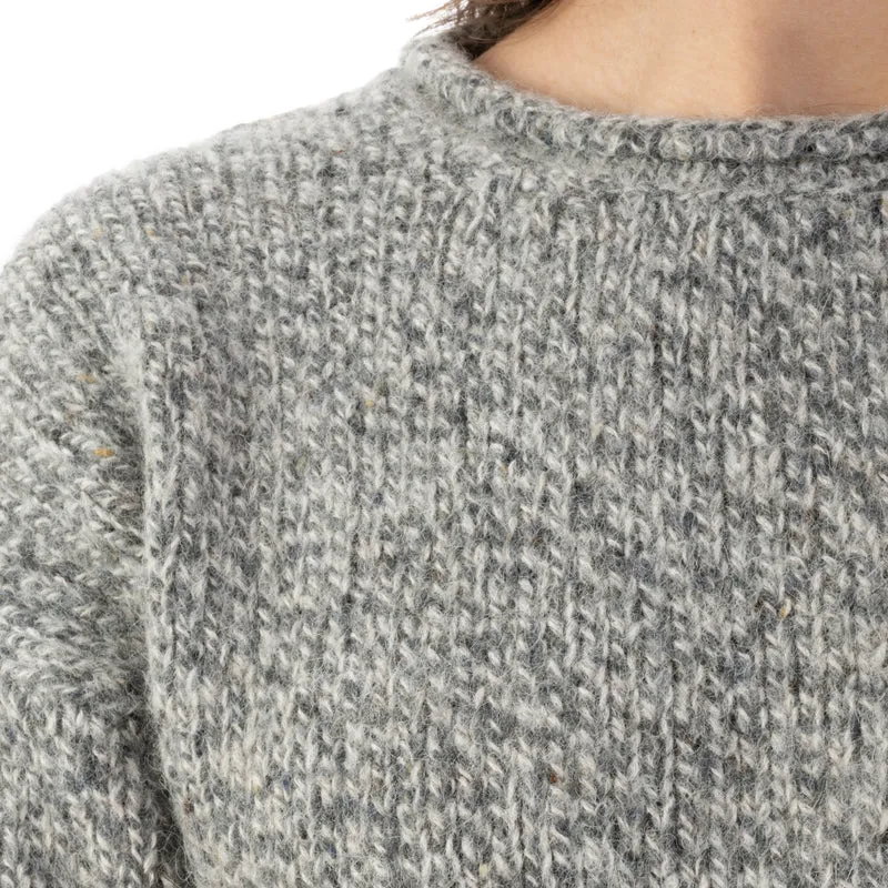 Weicher Damenpullover "Enya"