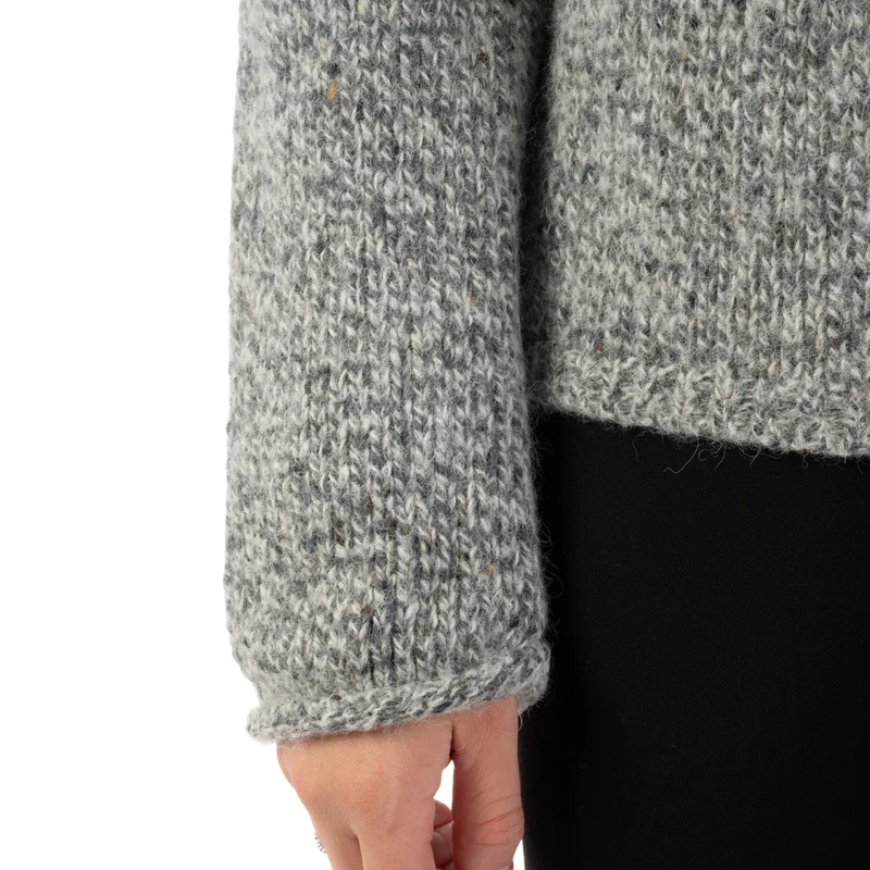 Weicher Damenpullover "Enya"