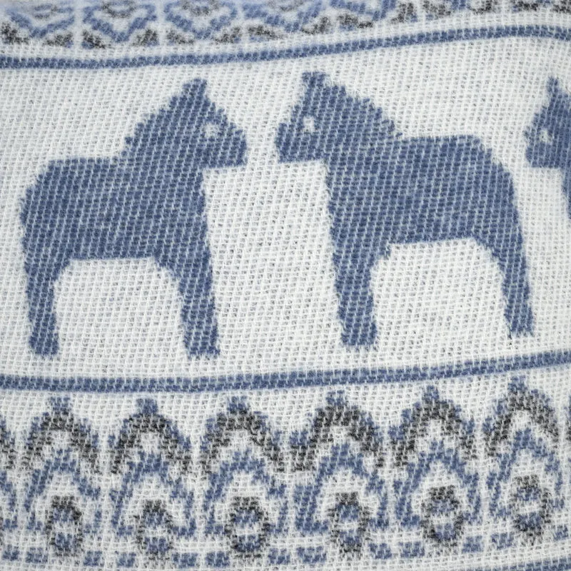 Kissenhülle "PFERDCHEN"