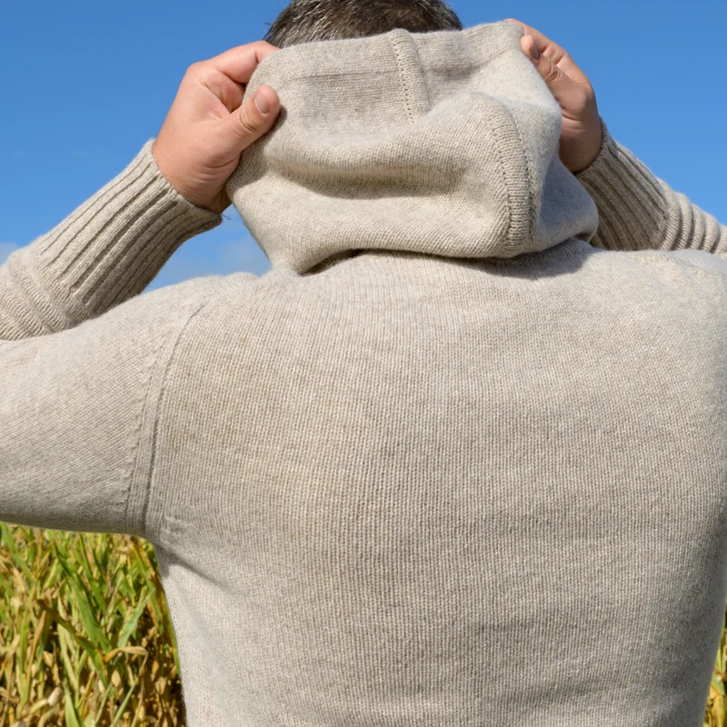 Cooler Hoodie