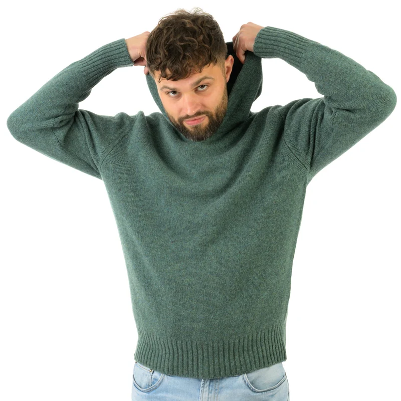 Cooler Hoodie