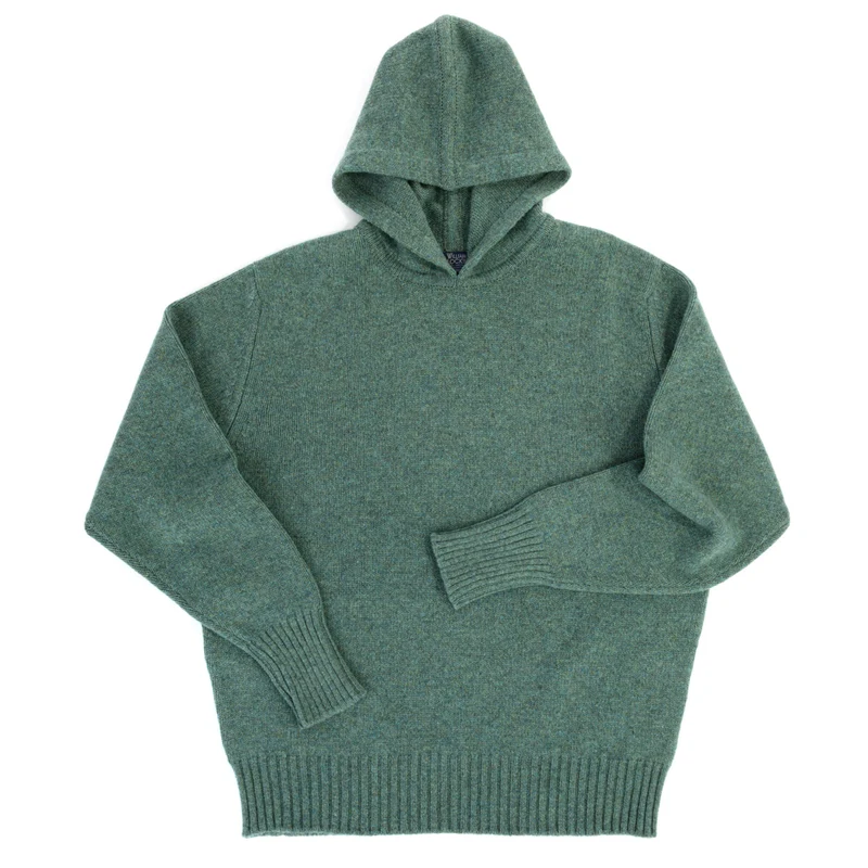Cooler Hoodie