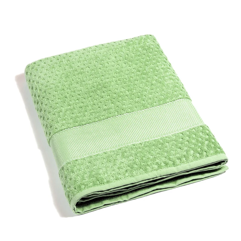 Telo Bagno Sirena in Cotone 450 gr/mq