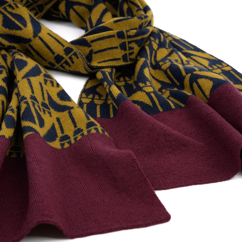 Strickschal "Florin"