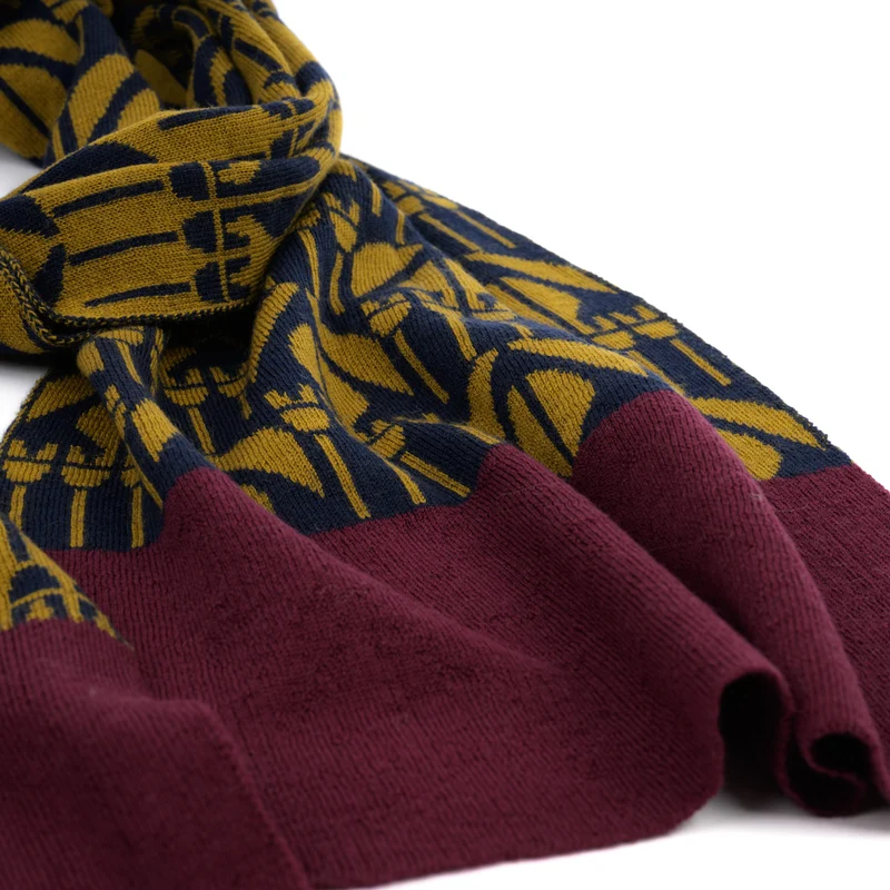 Strickschal "Florin"