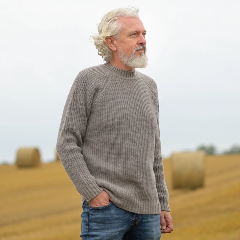 Herrenpullover "Joss"