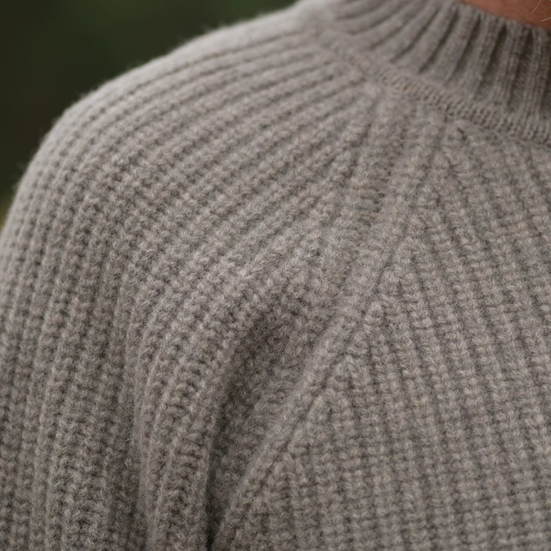 Herrenpullover "Joss"