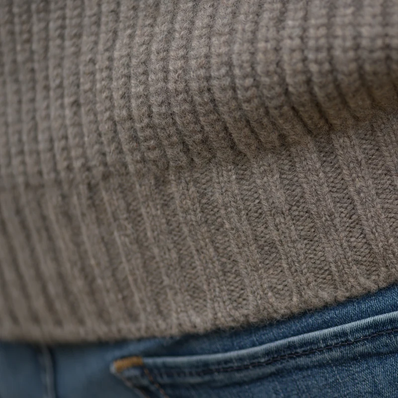 Herrenpullover "Joss"