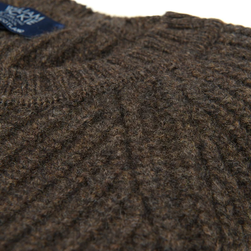 Herrenpullover "Joss"
