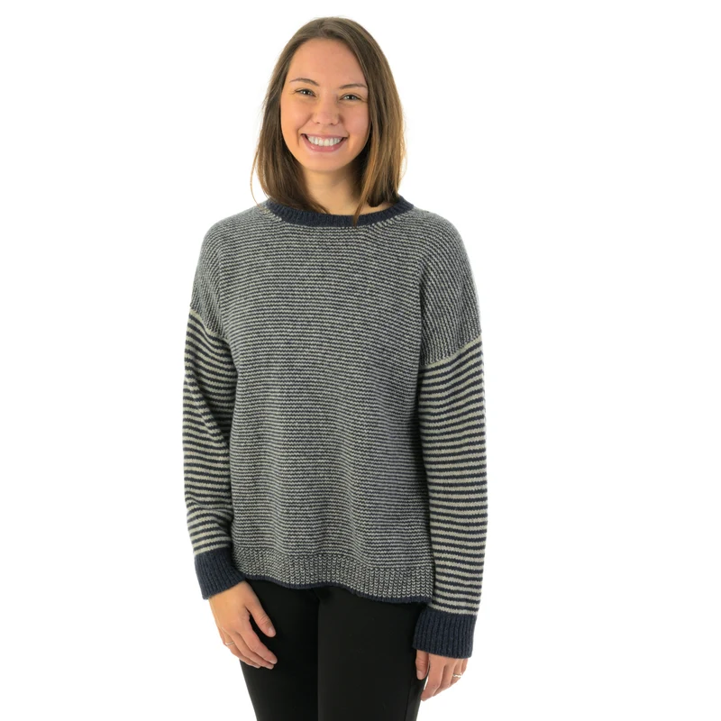 Gemütlicher Pullover "Niamh"