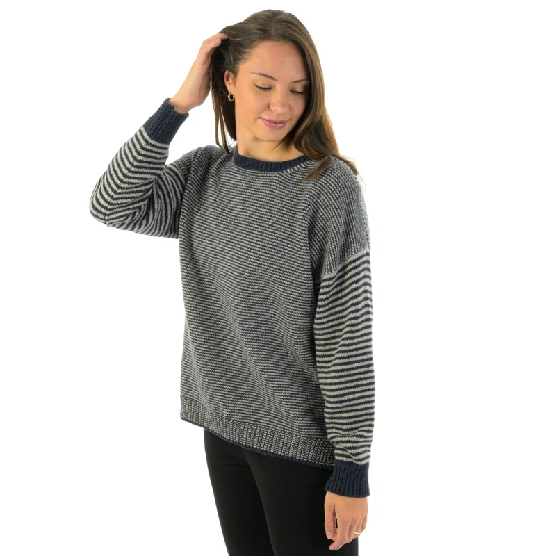 Gemütlicher Pullover "Niamh"