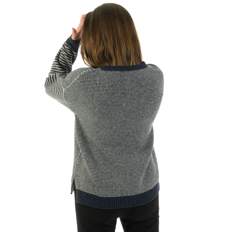Gemütlicher Pullover "Niamh"