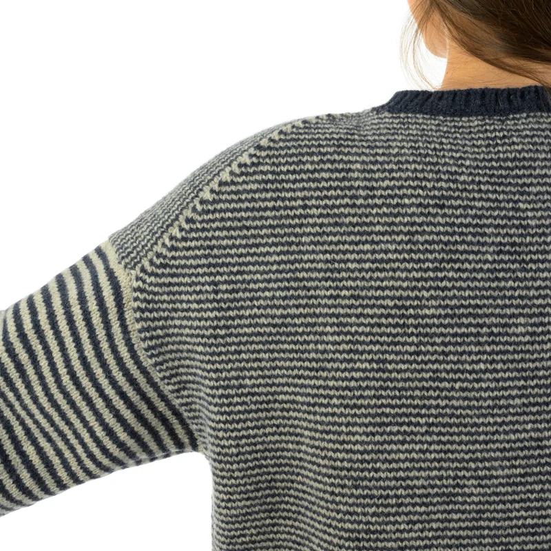 Gemütlicher Pullover "Niamh"