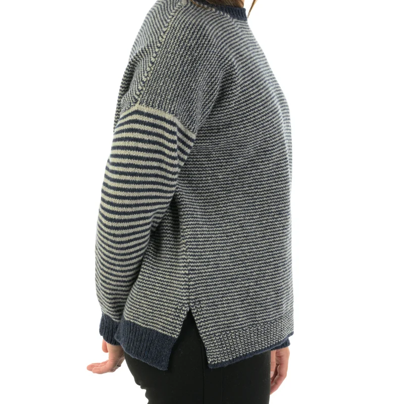 Gemütlicher Pullover "Niamh"