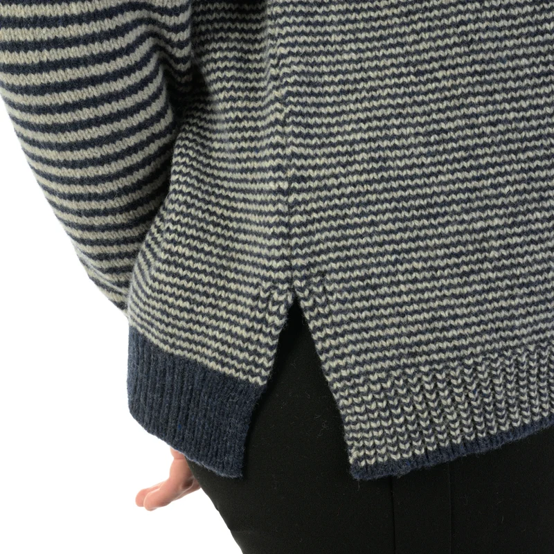 Gemütlicher Pullover "Niamh"