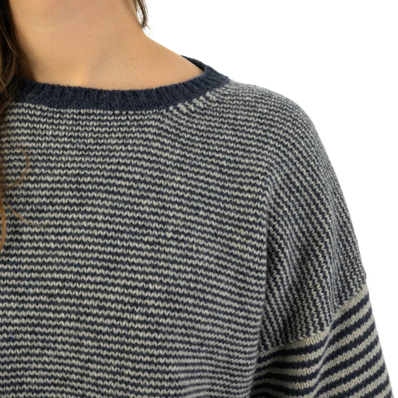 Gemütlicher Pullover "Niamh"