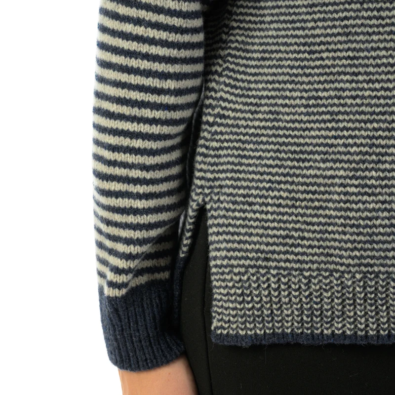 Gemütlicher Pullover "Niamh"