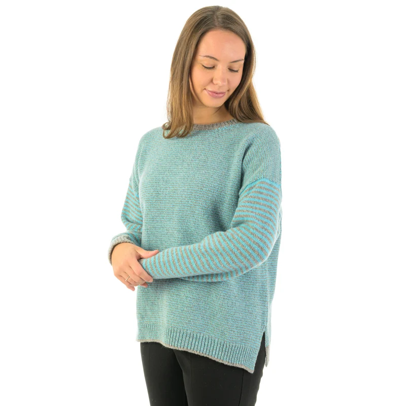 Gemütlicher Pullover "Niamh"