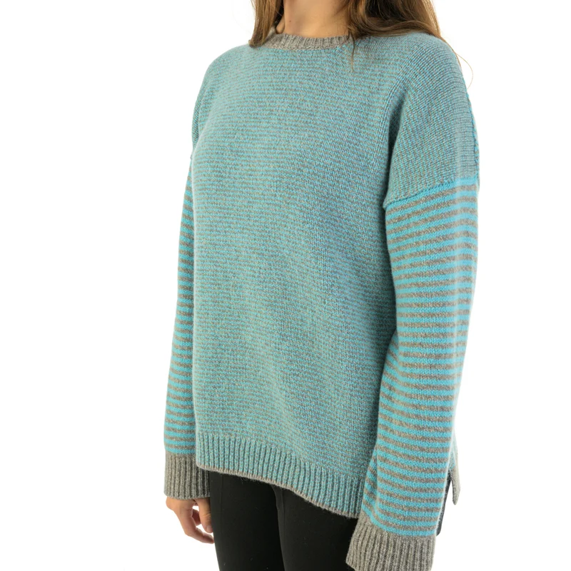 Gemütlicher Pullover "Niamh"