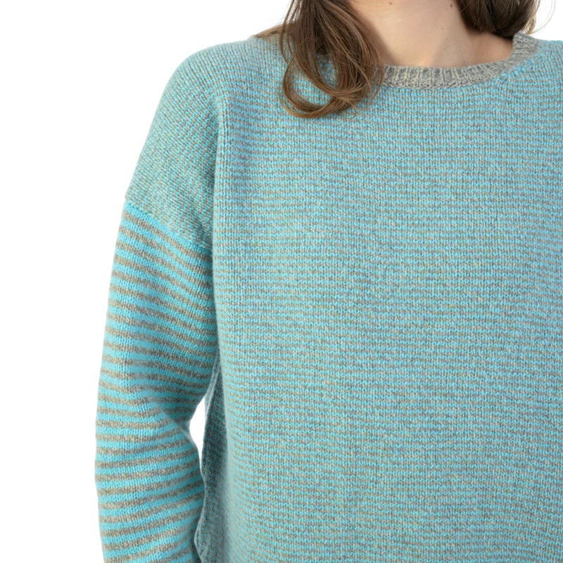 Gemütlicher Pullover "Niamh"