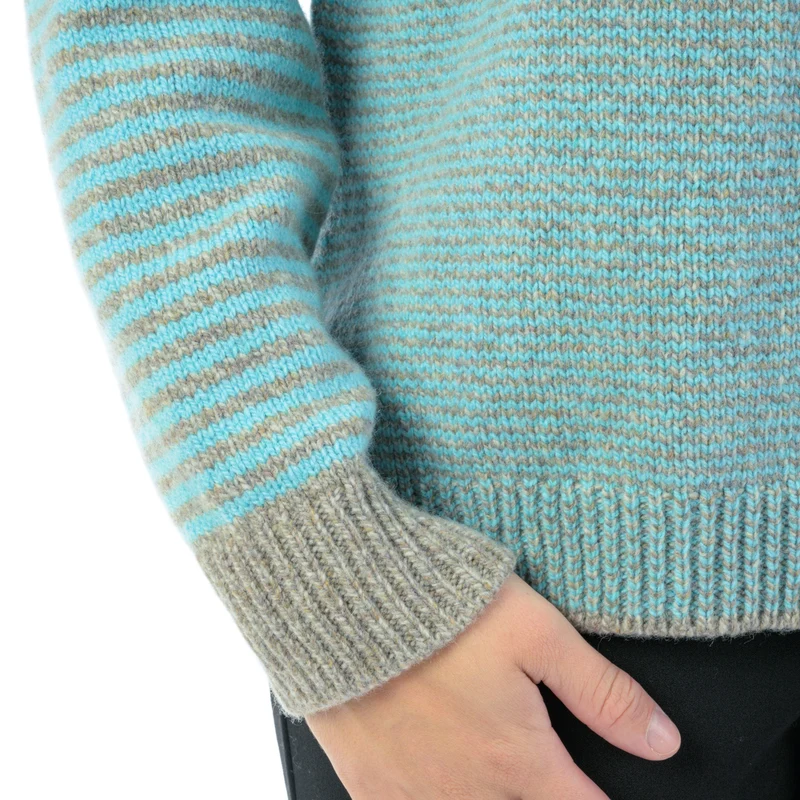 Gemütlicher Pullover "Niamh"