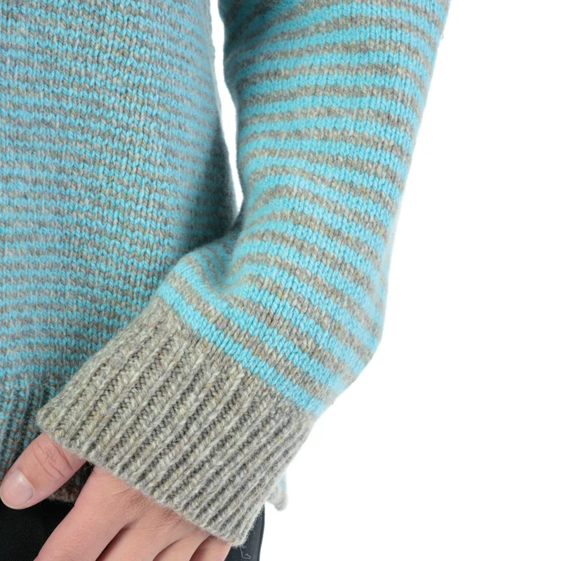 Gemütlicher Pullover "Niamh"