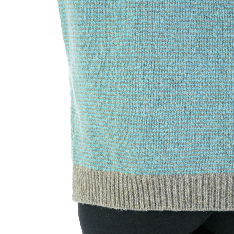 Gemütlicher Pullover "Niamh"