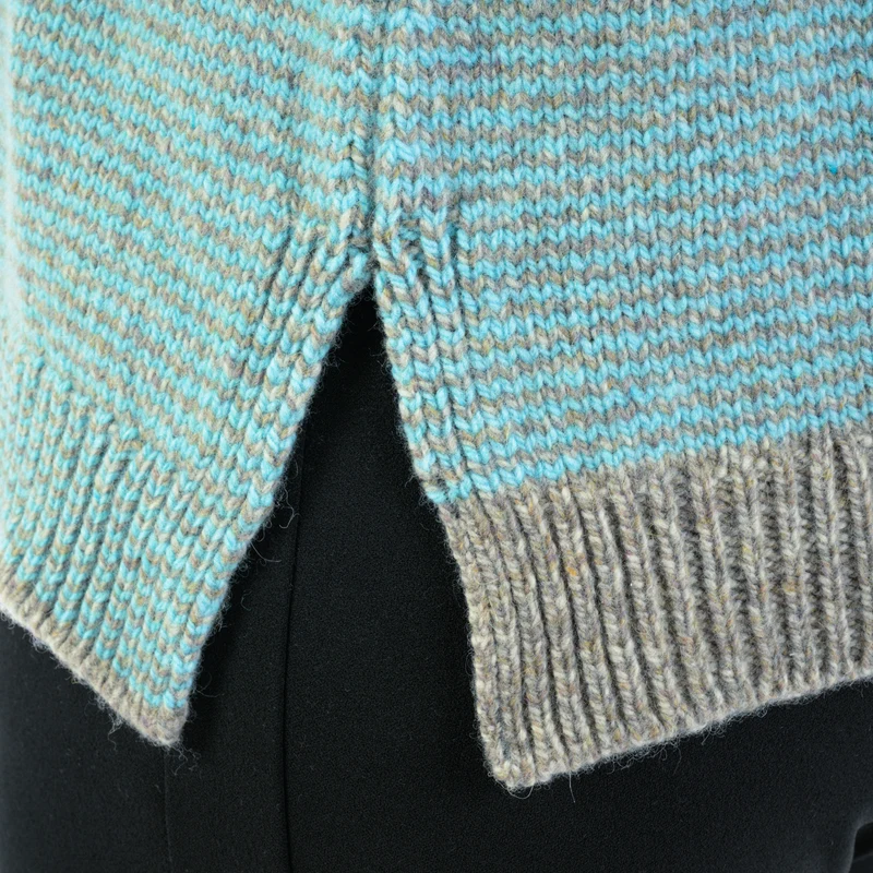 Gemütlicher Pullover "Niamh"