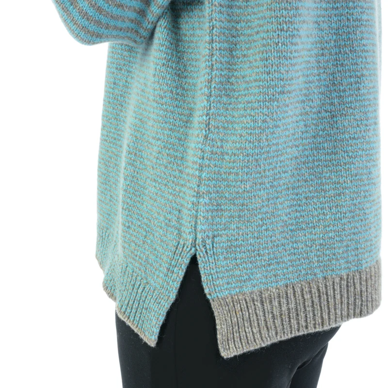 Gemütlicher Pullover "Niamh"