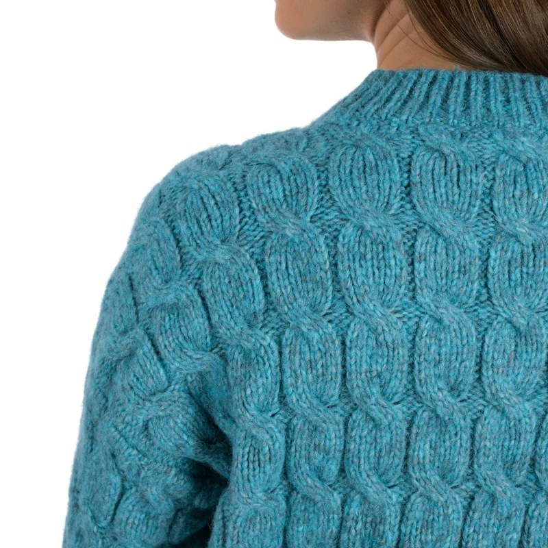 Weicher Damenpullover "Elsa"