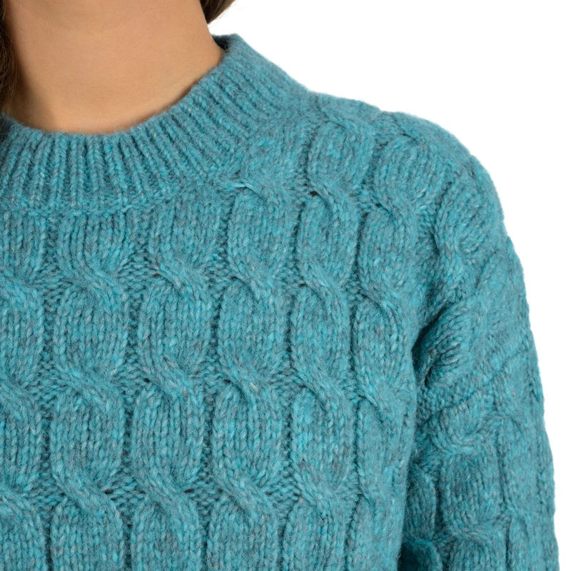 Weicher Damenpullover "Elsa"