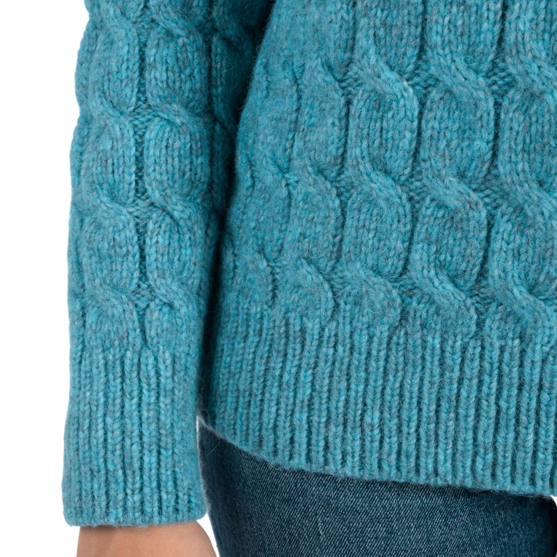 Weicher Damenpullover "Elsa"