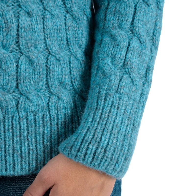 Weicher Damenpullover "Elsa"