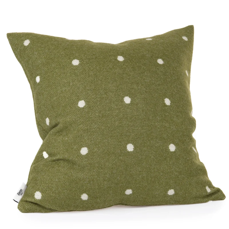 Wohnkissen "Pastille"