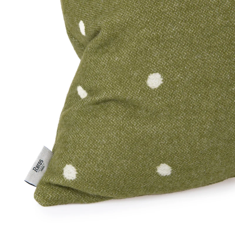 Wohnkissen "Pastille"