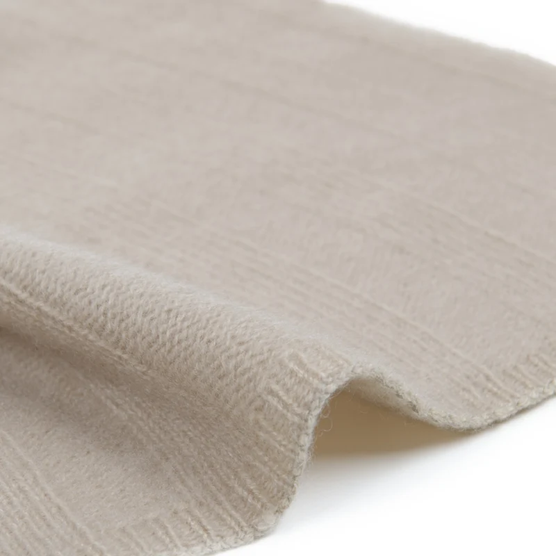 Kuschelweiches Kaschmirplaid