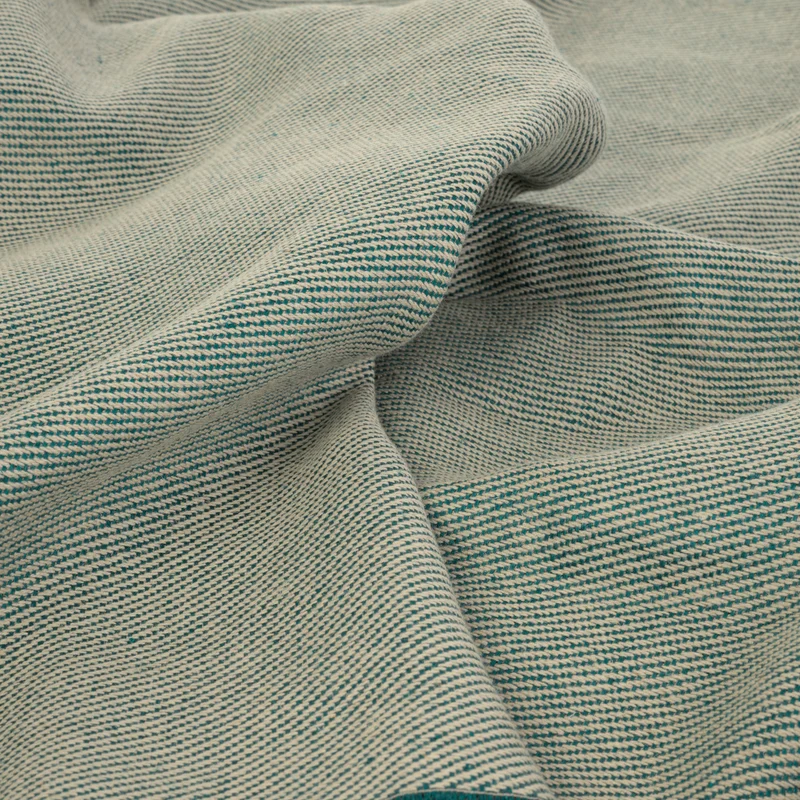 PORTO – Pure Eleganz aus irischem Leinen