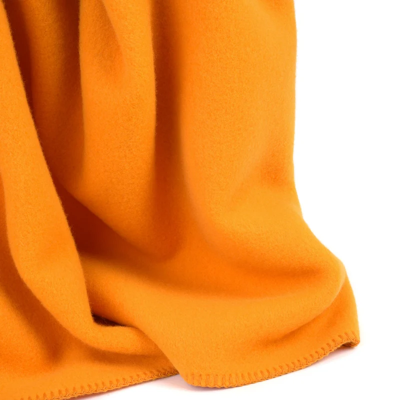 Lammwolldecke "Nil"