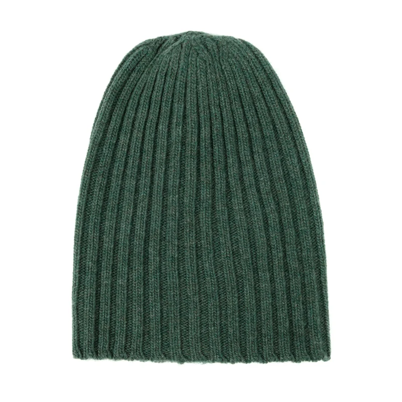 Wollmütze "Chunky Rib Hat"