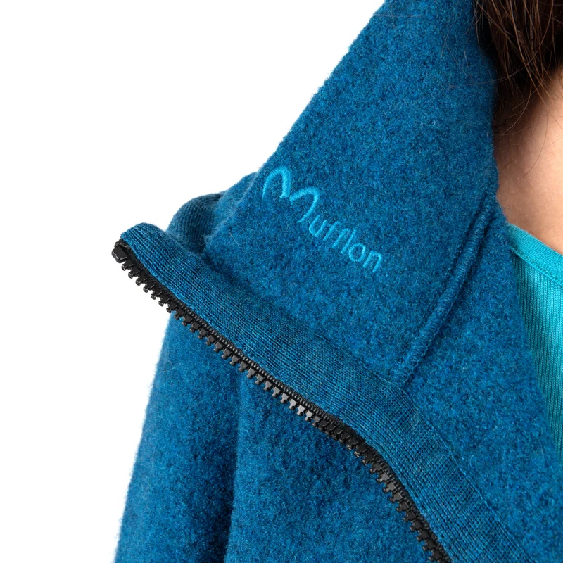 Sportliche Kapuzenjacke „Lotta“