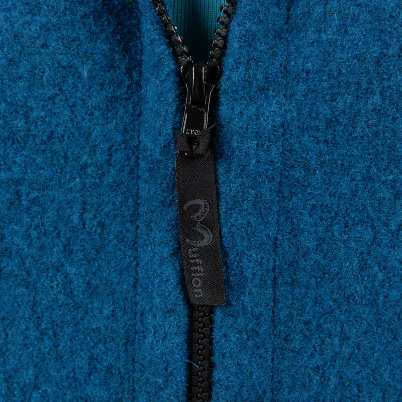 Sportliche Kapuzenjacke „Lotta“