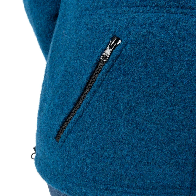 Sportliche Kapuzenjacke „Lotta“