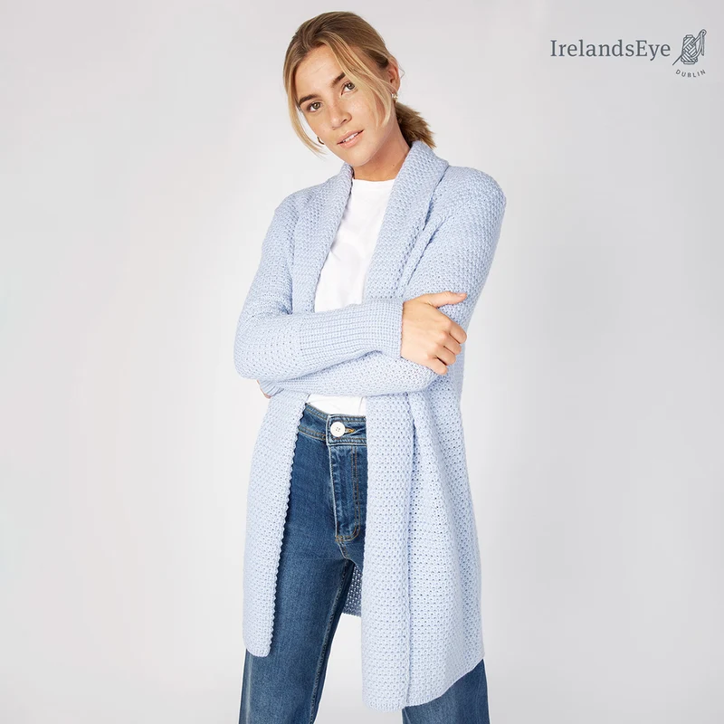 Cardigan „KILCOOLE“