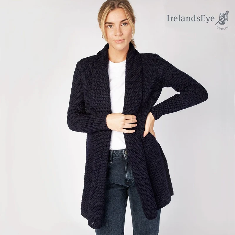 Cardigan „KILCOOLE“