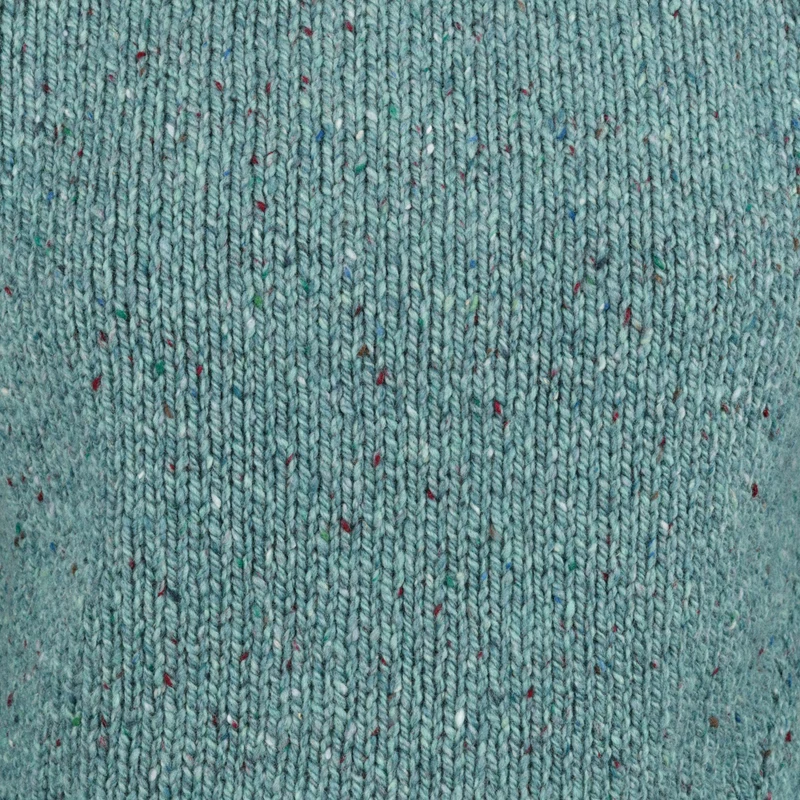 Lässiger Strickpullover
