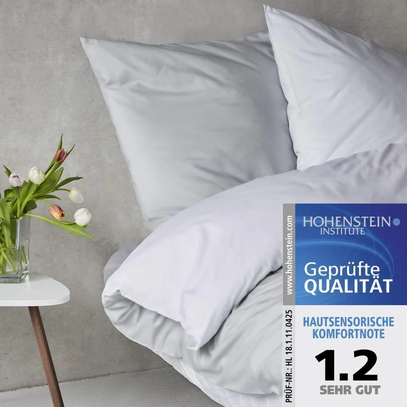 sleepwise™ „Soft Wonder”-Bettwäsche