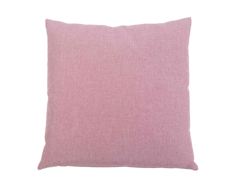 Kissen bestickt mit Namen Text oder Motiv 40x40cm Bezug Polyester