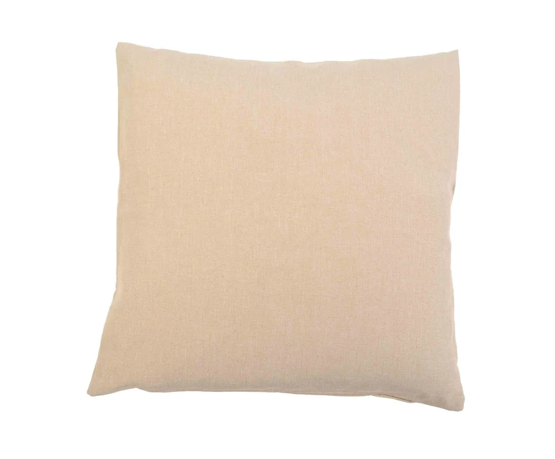 Kissen bestickt mit Namen Text oder Motiv 40x40cm Bezug Polyester