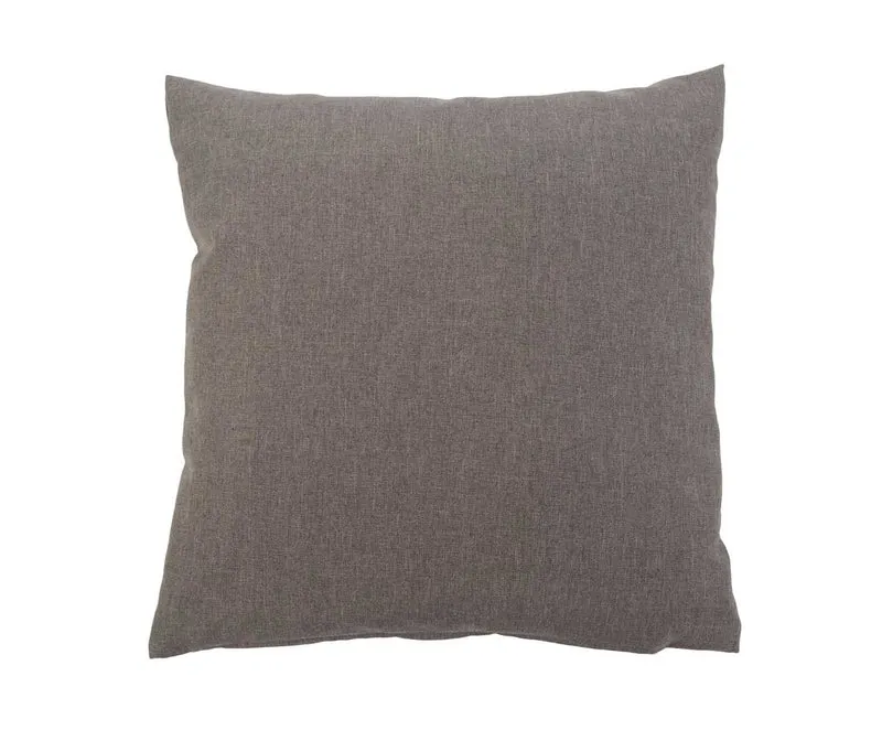 Kissen bestickt mit Namen Text oder Motiv 40x40cm Bezug Polyester
